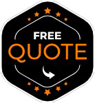 free quote badge
